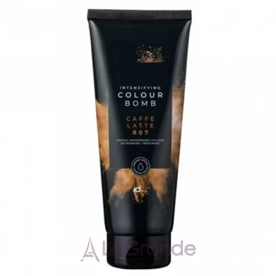 IdHair Intensifying Colour Bomb ���������� ������� ��� �����