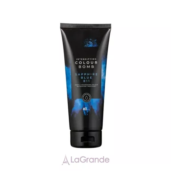 IdHair Intensifying Colour Bomb ���������� ������� ��� �����
