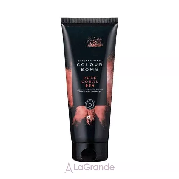 IdHair Intensifying Colour Bomb ���������� ������� ��� �����