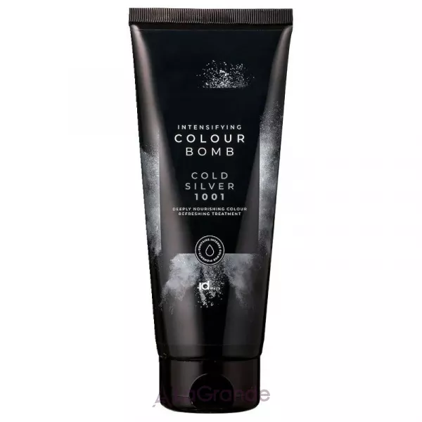 IdHair Intensifying Colour Bomb ���������� ������� ��� �����
