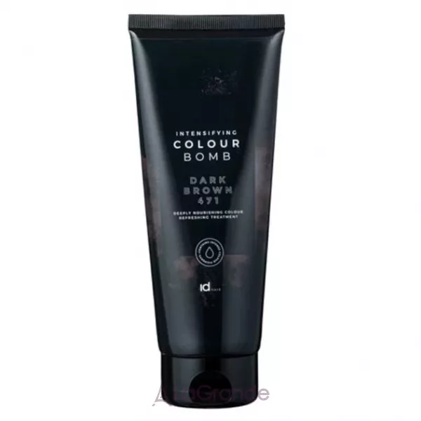 IdHair Intensifying Colour Bomb ���������� ������� ��� �����