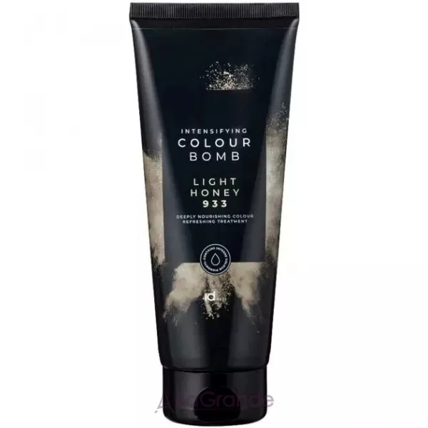 IdHair Intensifying Colour Bomb ���������� ������� ��� �����