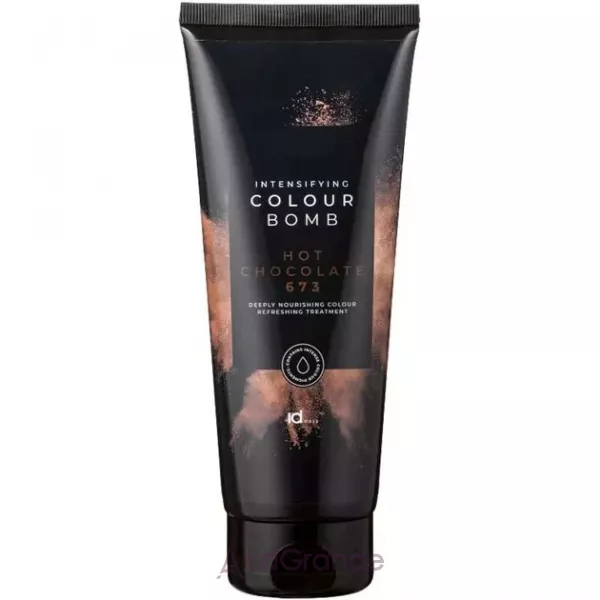 IdHair Intensifying Colour Bomb ���������� ������� ��� �����