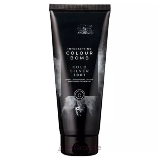 IdHair Intensifying Colour Bomb ���������� ������� ��� �����