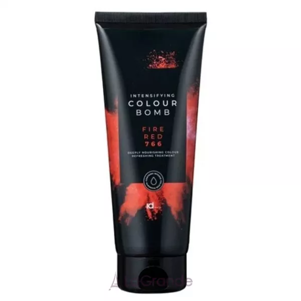 IdHair Intensifying Colour Bomb ���������� ������� ��� �����