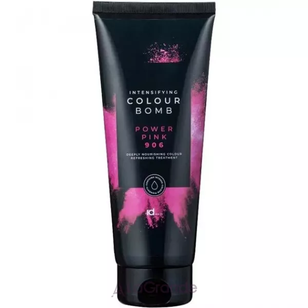 IdHair Intensifying Colour Bomb ���������� ������� ��� �����