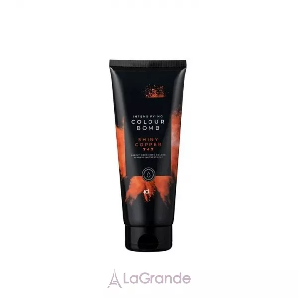 IdHair Intensifying Colour Bomb ���������� ������� ��� �����