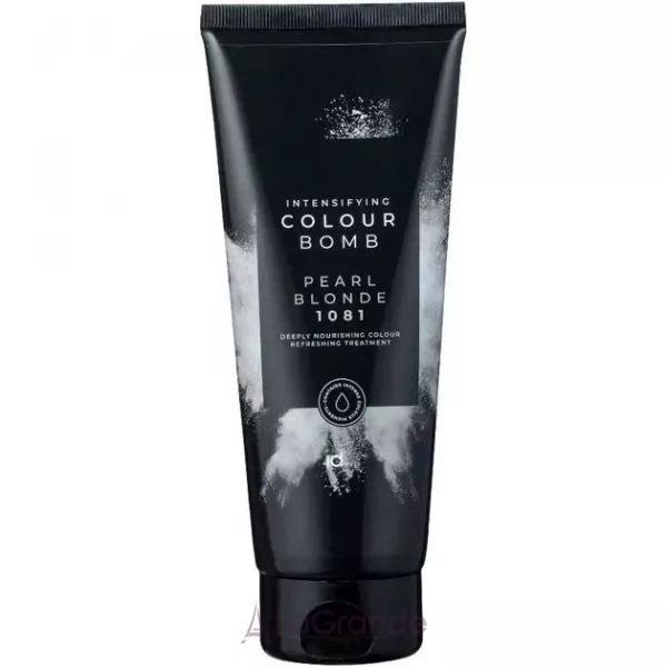 IdHair Intensifying Colour Bomb ���������� ������� ��� �����