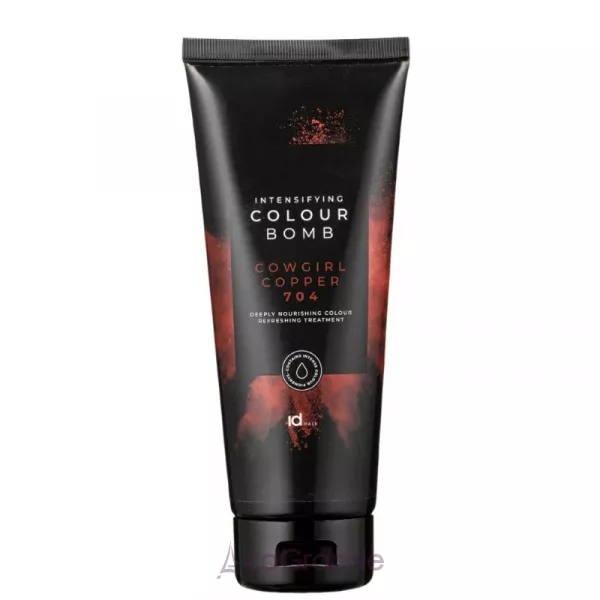 IdHair Intensifying Colour Bomb ���������� ������� ��� �����