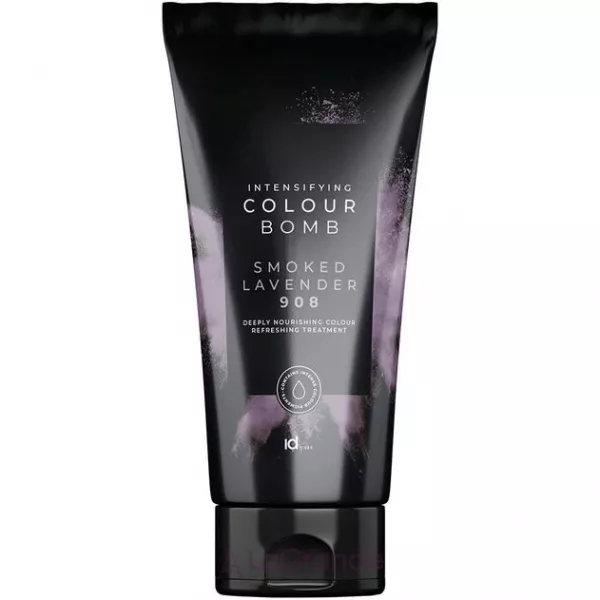 IdHair Intensifying Colour Bomb ���������� ������� ��� �����