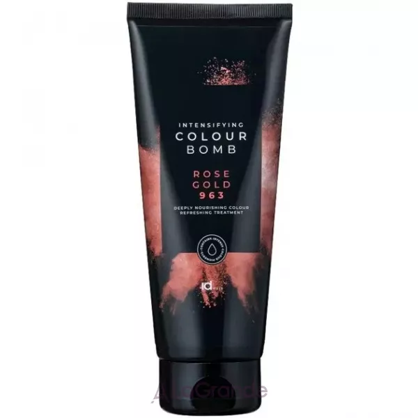 IdHair Intensifying Colour Bomb ���������� ������� ��� �����