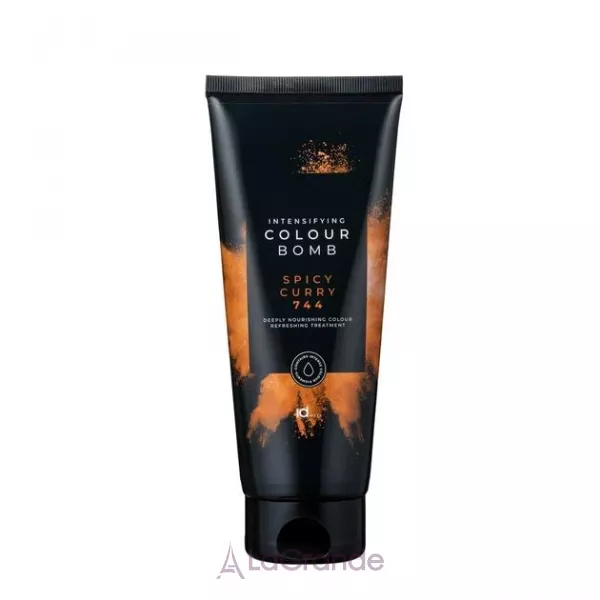 IdHair Intensifying Colour Bomb ���������� ������� ��� �����