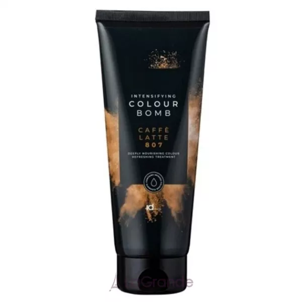 IdHair Intensifying Colour Bomb ���������� ������� ��� �����