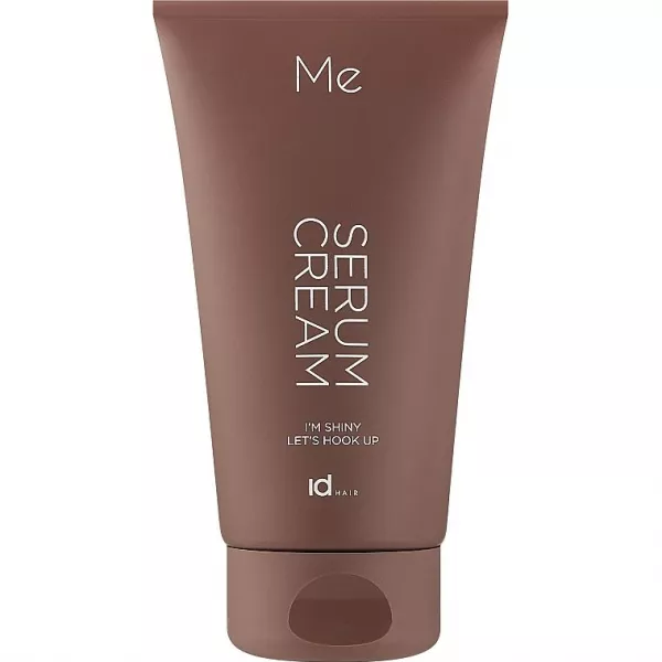 IdHair Me Serum Cream ����-��������� ��� ���������� � ���������� �����