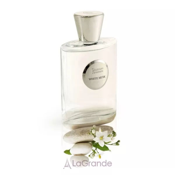 Giardino Benessere White Musk Giardino Benessere ��������������� ����