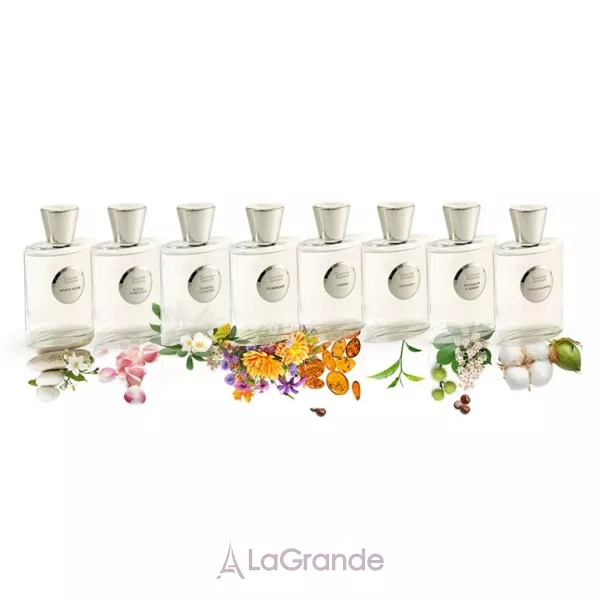 Giardino Benessere White Musk Giardino Benessere ��������������� ����