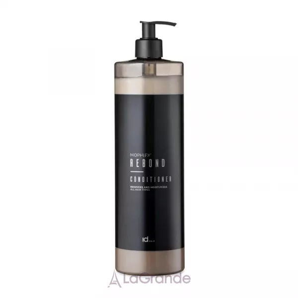 IdHair Niophlex Rebond Conditioner ����������� 