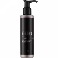 IdHair Niophlex  Rebond Leave-In Cream ����������� ����-������������� ��� ���������� ���� ����� �����