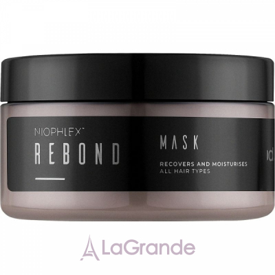 IdHair Niophlex Rebond Mask ����� �������������� �� ����������� ��� ��� ���� �������