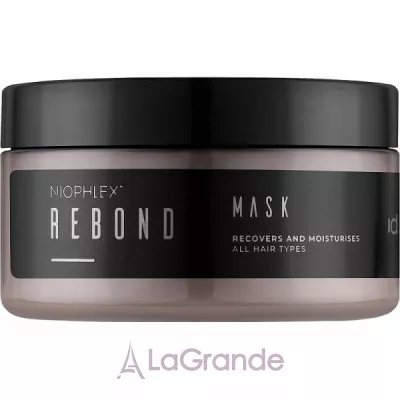 IdHair Niophlex Rebond Mask ����� �������������� �� ����������� ��� ��� ���� �������
