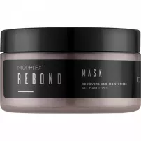IdHair Niophlex Rebond Mask ����� "������������� � ����������" ��� ���� ����� �����