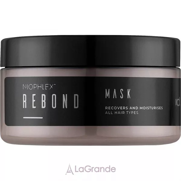 IdHair Niophlex Rebond Mask ����� 