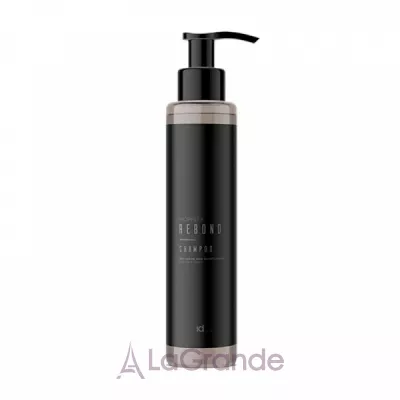 IdHair Niophlex Rebond Shampoo ������� 