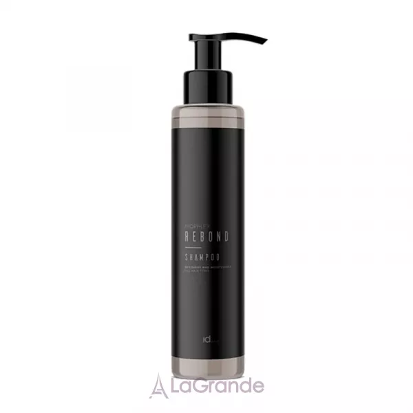 IdHair Niophlex Rebond Shampoo ������� 