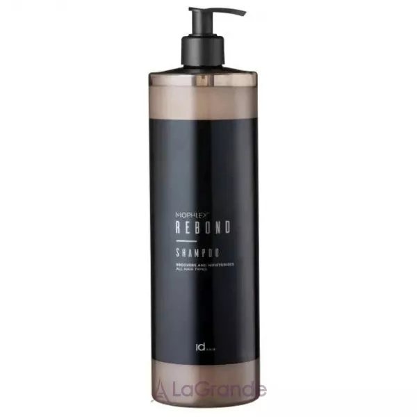 IdHair Niophlex Rebond Shampoo ������� 