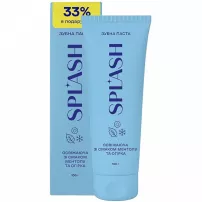 Splash Menthol & Cucumber Toothpaste ������ ����� ���������� � ������������ �������� �� ������ ������� � ������