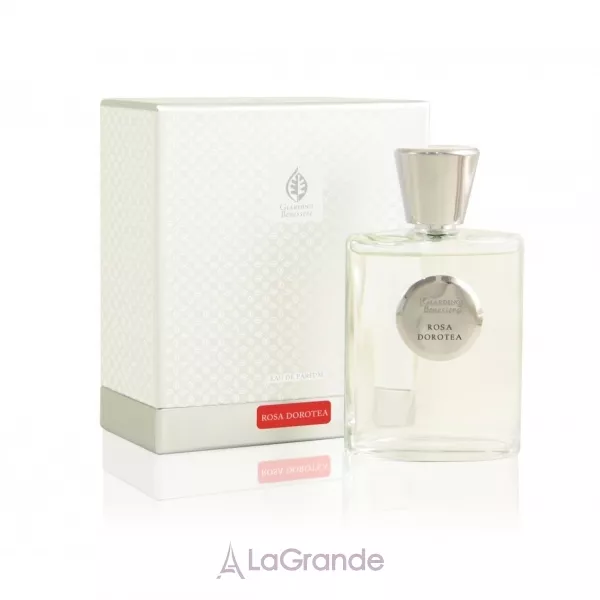 Giardino Benessere Rosa Dorotea ����������� ����