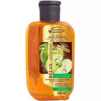 Energy of Vitamins Relax Collection Softening Micellar Water for Makeup Removal ���'���������� �������� ���� ��� ������ ������ ��� ���� �� ������� ����