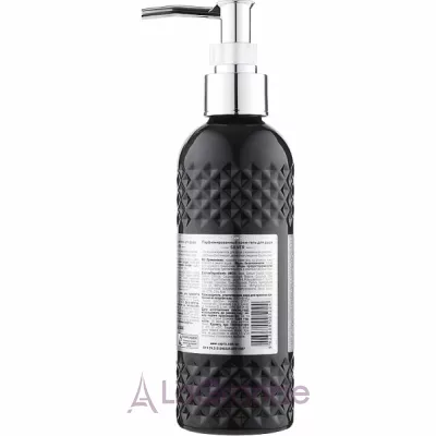 Energy of Vitamins Perfumed Shower Gel Silver ��������������� ����-���� ��� ���� 