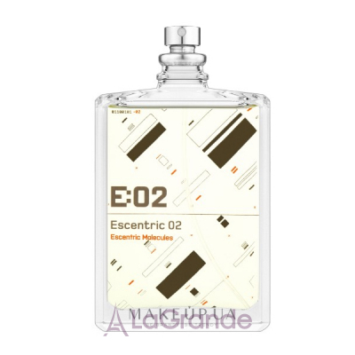 Escentric Molecules Escentric 02 ��������� ���� (TRY)