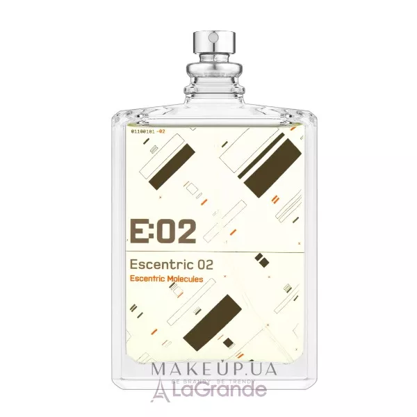 Escentric Molecules Escentric 02 �������� ���� (TRY)