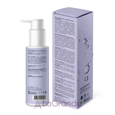 Joko Blend Skin Renew Renewal Cleansing Gel With Niacinamide ����������������� ���� ��� ��������