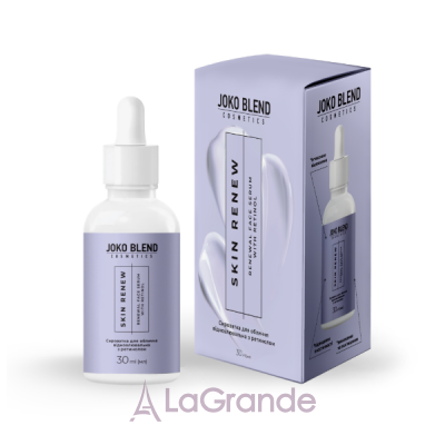 Joko Blend Skin Renew Face Serum ��������� ��� ������� ������������� � ���������