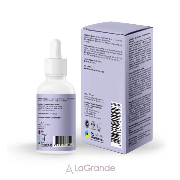 Joko Blend Skin Renew Face Serum ��������� ��� ���� ����������������� � ���������