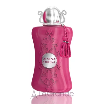 Milestone Perfumes Alvina Odessa ��������������� ����