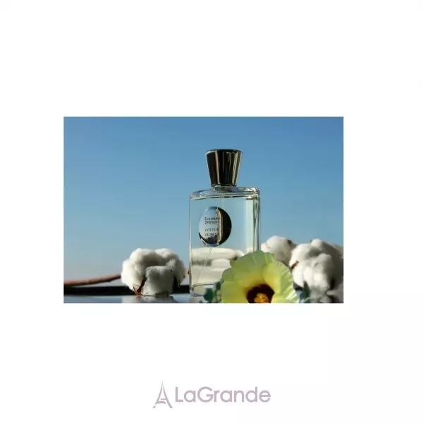 Giardino Benessere Cotton Flower ����������� ����