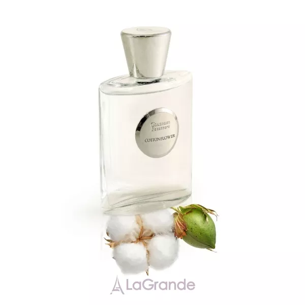 Giardino Benessere Cotton Flower ����������� ����