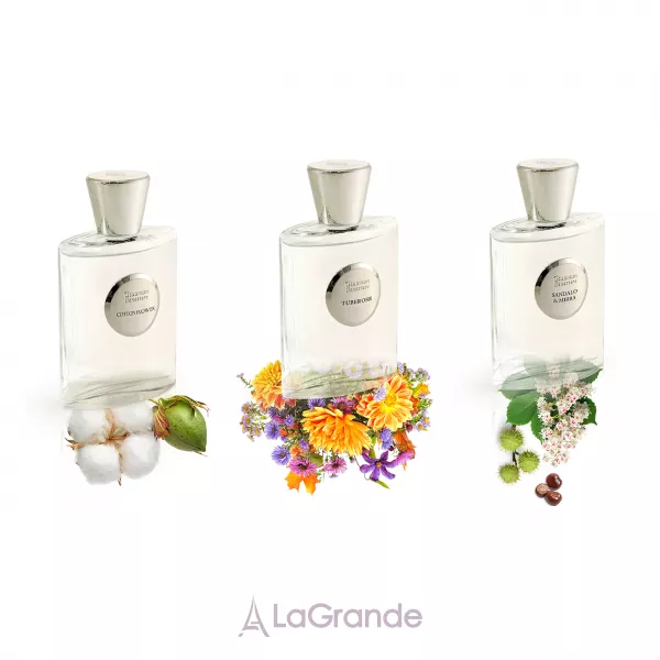 Giardino Benessere Cotton Flower ����������� ����