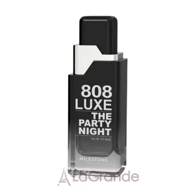 Milestone Perfumes 808 Luxe The Party Night ��������������� ����