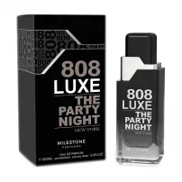 Milestone Perfumes 808 Luxe The Party Night ����������� ����
