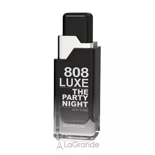 Milestone Perfumes 808 Luxe The Party Night ����������� ����