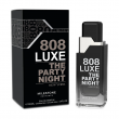 Milestone Perfumes 808 Luxe The Party Night 100ml