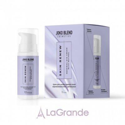 Joko Blend Skin Renew Eye Cream ���� ��� ���� ������� ���� �������������� � ���������
