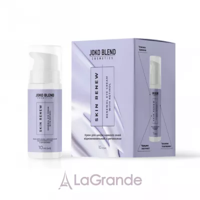 Joko Blend Skin Renew Eye Cream ���� ��� ���� ������� ���� �������������� � ���������