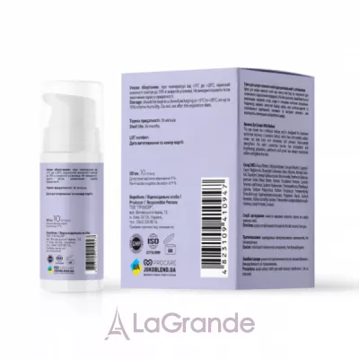 Joko Blend Skin Renew Eye Cream ���� ��� ���� ������� ���� �������������� � ���������