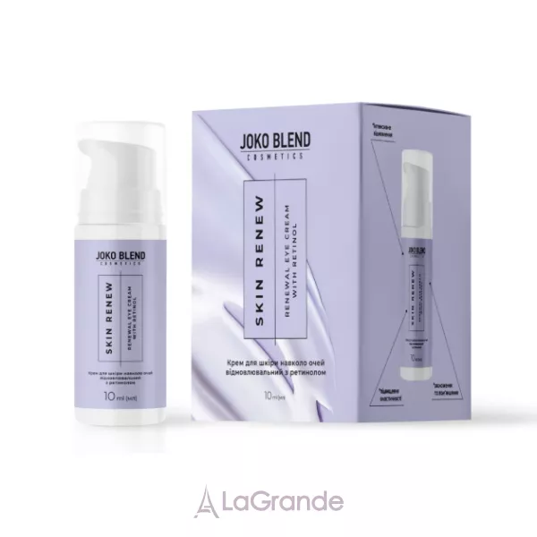 Joko Blend Skin Renew Eye Cream ���� ��� ���� ������ ���� ����������������� � ���������